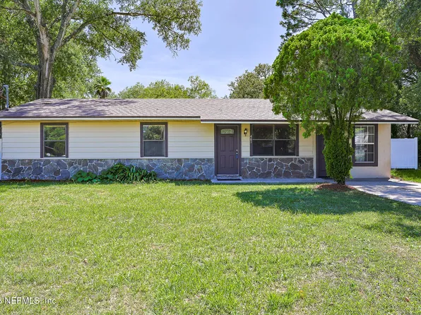 461 MELROSE Court, Green Cove Springs, FL 32043