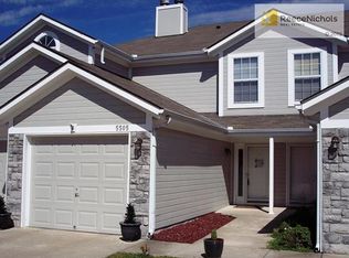 5505 NW Downing St, Blue Springs, MO 64015