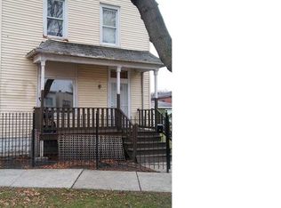 9370 S Burnside Ave, Chicago, IL 60619