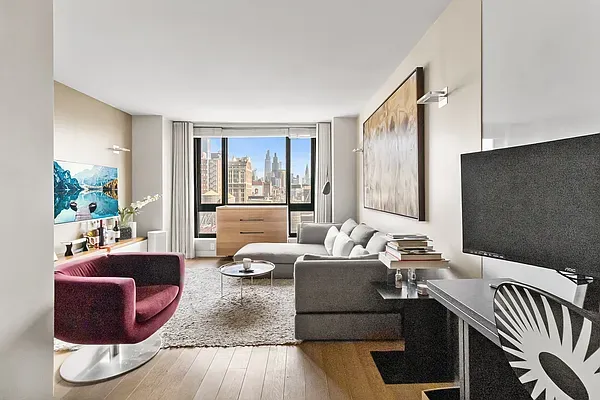 1 Irving Place #G19D in Gramercy Park, Manhattan | StreetEasy