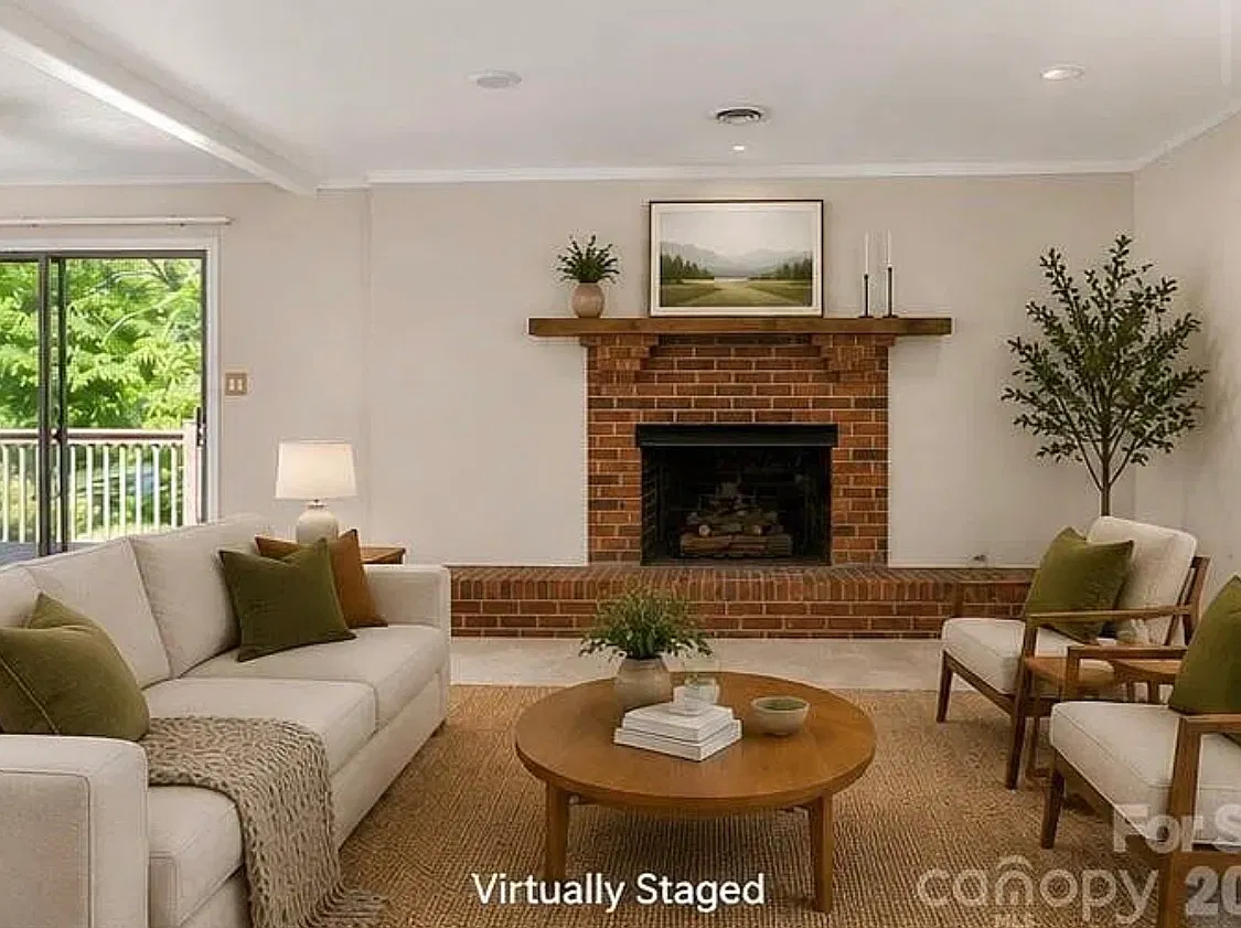 Kilpatrick St, Brevard — Photo 3