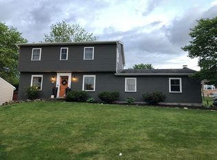 1744 W Furnace St, Emmaus, PA