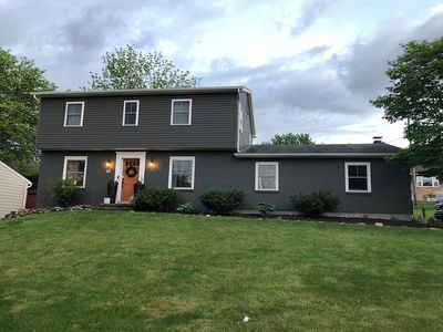 1744 W Furnace St, Emmaus, PA, 18049