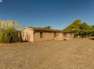 35679 SE Tracy Rd, Estacada, OR 97023