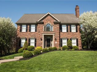 108 Beaver Creek Ct, Sewickley, PA 15143