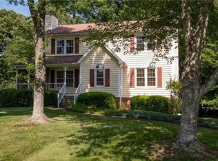 1405 Santolina Ln, Lewisville, NC 27023
