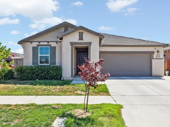 14167 Middleton Ave, Kerman, CA 93630
