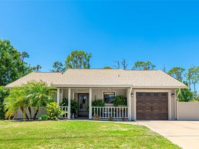 5826 David Blvd, Pt Charlotte, FL, 33981
