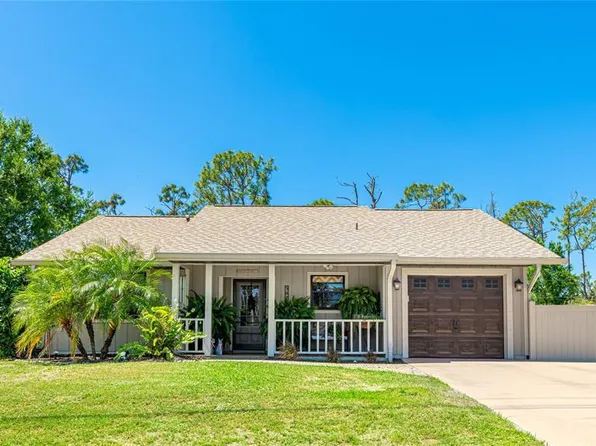 5826 David Blvd, Pt Charlotte, FL 33981