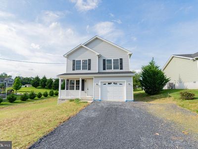 272 Larry Way, Bunker Hill, WV, 25413