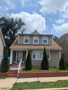 158 N Oraton Pkwy, East Orange, NJ, 07017
