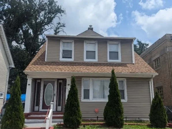158 N Oraton Pkwy, East Orange City, NJ 07017