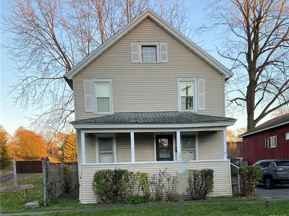 216 Grumbach Ave, Syracuse, NY 13203