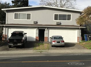 18309 Redwood Rd, Castro Valley, CA 94546