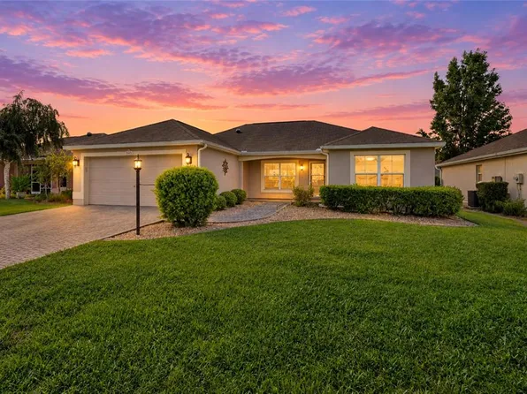 7169 SE 172ND HAZELWOOD LOOP, THE VILLAGES, FL 32162