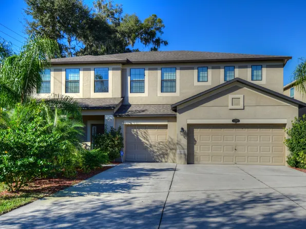 1306 Garden Stone Ln, Brandon, FL 33510