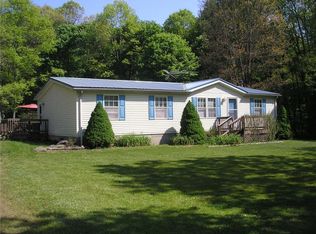 371 Shadle Rd, Titusville, PA 16354