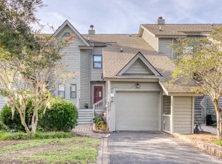 1073 Marsh Court Ln, Mount Pleasant, SC 29464