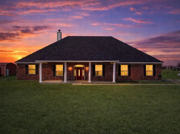 3099 S Branch Rd, Krum, TX 76249