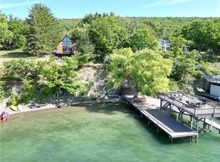 1037 S Lake Rd, Middlesex, NY 14507