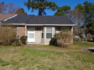 2318 Knollwood Ln, Midway Park, NC 28544