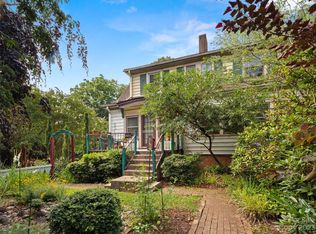 293 Hillside St, Asheville, NC 28801