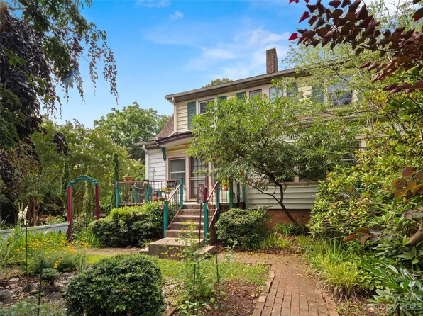 293 Hillside St, Asheville, NC 28801