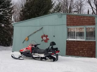 19 Maple St, White Pine, MI 49971
