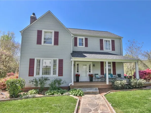 138 S Edgedale Dr, Elkin, NC 28621