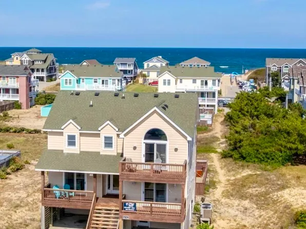 4731 S Croatan Hwy #4C, Nags Head, NC 27959