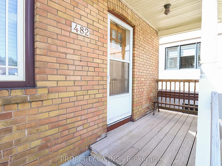 482 Donlands Ave — Photo 4