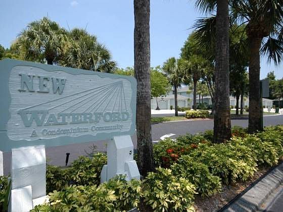 1st image of 955 New Waterford Dr APT 101