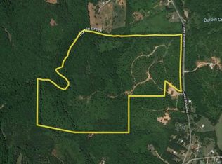 Cooks Bridge Rd, Fountain Inn, SC 29644