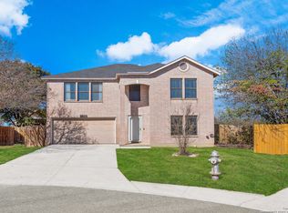 5015 Kallies Cir, San Antonio, TX 78251