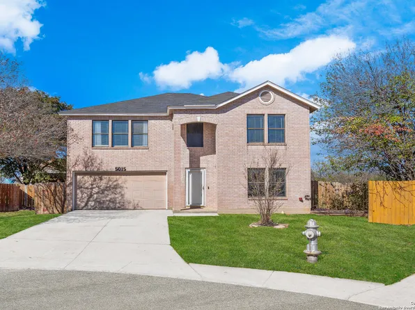 5015 Kallies Cir, San Antonio, TX 78251