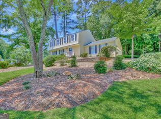 104 Sweetgum Rd, Peachtree City, GA