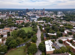 1001 Hillsborough St, Raleigh, NC 27603