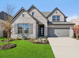 4229 Palomino Rd, Aubrey, TX 76227