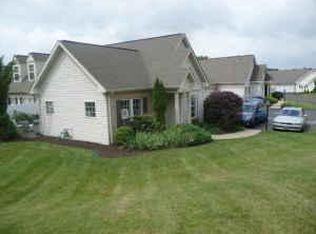 81421 Lost Valley Dr, Mars, PA 16046