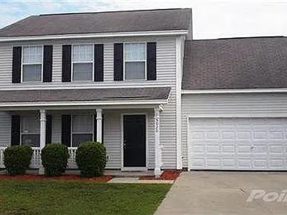 5020 Sandlake Ct