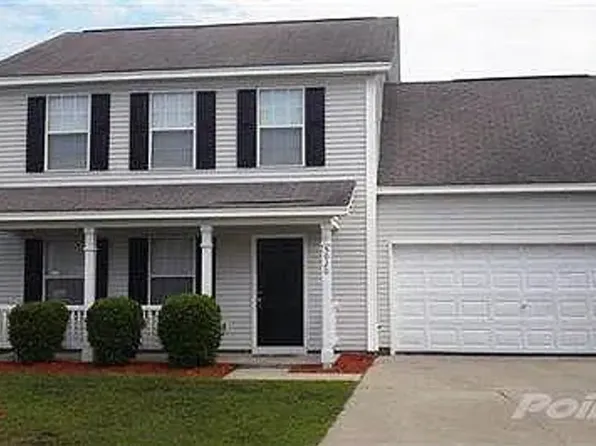 5020 Sandlake Ct, Myrtle Beach, SC 29579