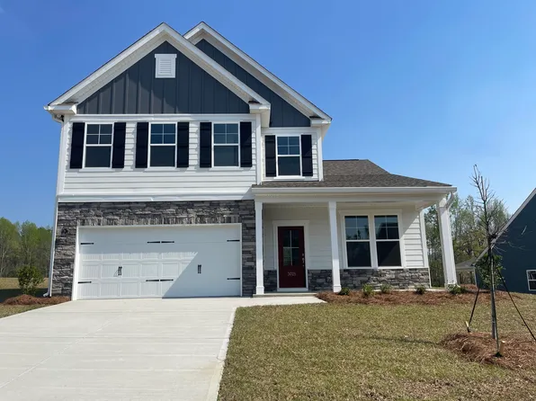 3025 Dale Street, Grovetown, GA 30813