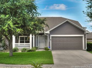 108 Brook Mdws, Cibolo, TX 78108