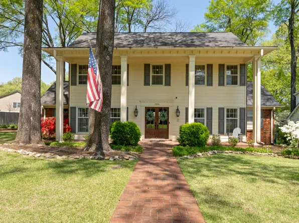 7090 Riverwood St, Germantown, TN 38138