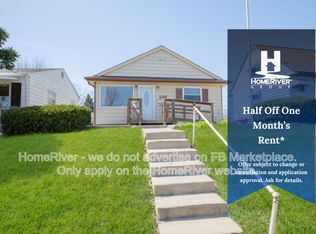 236 S 3rd Ave, Beech Grove, IN 46107