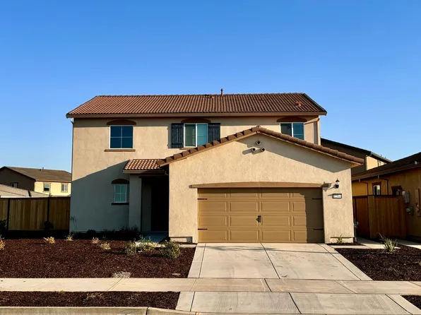 12566 Rosefinch Way, Rancho Cordova, CA 95742