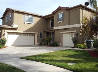 6011 W Delaware Ct, Visalia, CA