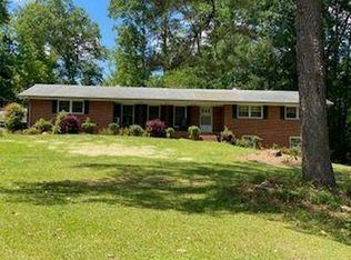 8020 Spence Rd, Fairburn, GA 30213