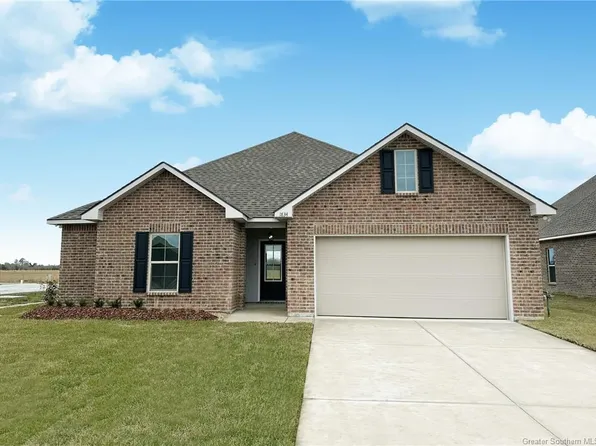 1834 Downing Rd, Lake Charles, LA 70611