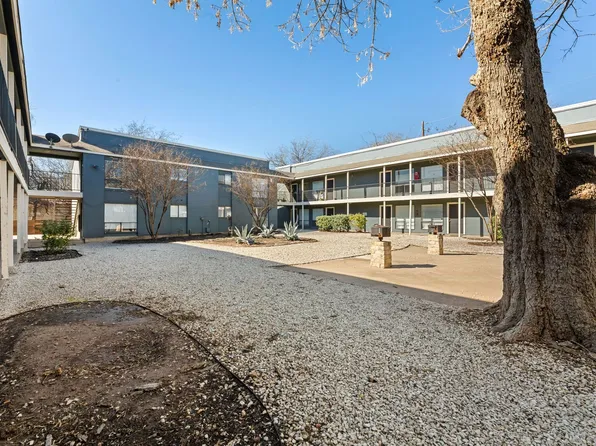 Patton Apartments, 1706 Patton Ln #115, Austin, TX 78723
